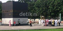 Pengurangan Kuota, 5 Ribu Calhaj Jateng Batal Berangkat Tahun Ini
