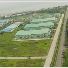 UMP Jakarta Tinggi, 4 Pabrik Asal Korsel di KBN Cakung Tutup