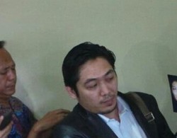 Wanita Cantik Diperiksa Terkait Percobaan Perkosaan Oleh Striker Timnas