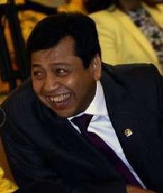 KPK Periksa Setya Novanto Sebagai Saksi Rusli Zainal