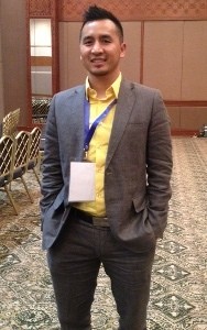 Wona Sumantri, Master IT yang Juga Guru Silat di Washington DC