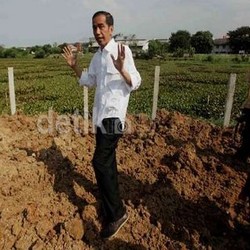 Kawasan Marina Bay Jakarta akan Dilengkapi Hotel