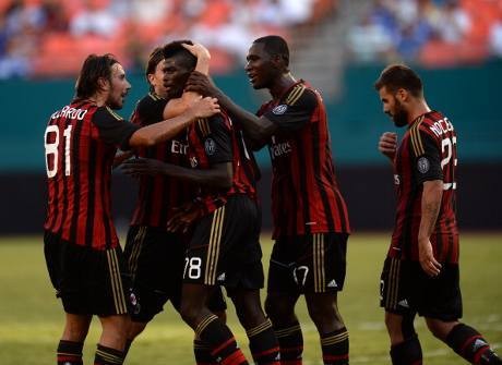 Milan Yakin Raih Hasil Bagus dari Lawatan ke PSV