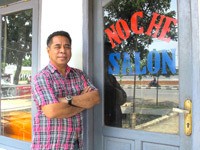 Kenapa Sedikit Ahli Spesial Effect Yang Bisa Eksis