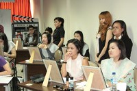 Memahami Struktur Wajah, Kunci Utama Jadi Make Up Artist