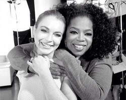 Diwawancara Oprah, Lindsay Lohan Nangis dan Ngaku Kecanduan Alkohol