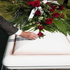 Duh! Mayat Pria Tertukar dengan Jasad Wanita