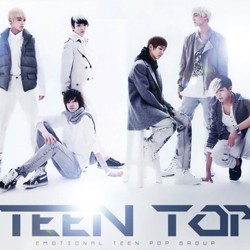 Teen Top Comeback dengan No Joke 26 Agustus