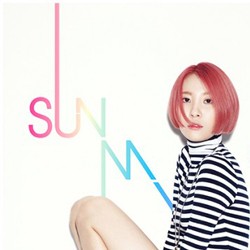 Pilih Tinggalkan Wonder Girls, Ini Kata Sunmi