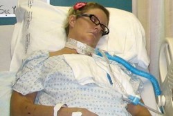 Awalnya Bahu Pegal, Wanita ini Malah Lumpuh Usai Berobat Chiropractic