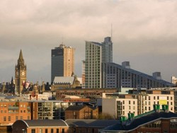 Hati-hati Pakai Mobil Suzuki di Kota Ini