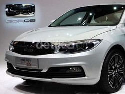 Pabrik Mobil Hasil Kolaborasi China-Israel Tidak Lulus Uji Lingkungan