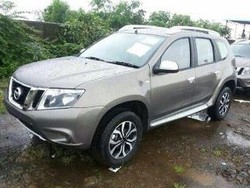 Ini Dia Wujud Nissan Terrano