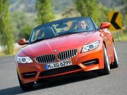 BMW Godok Roadster Z2?