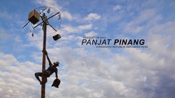 Panjat Pinang