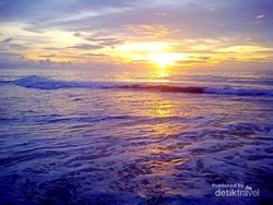 Pulau Amsterdam & Pesona Lain di Papua Barat