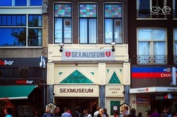 Sex Museum & 6 Museum Teraneh di Amsterdam