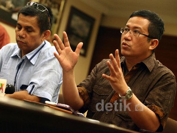 Jubir PD Jelaskan Aturan Konvensi Capres PD