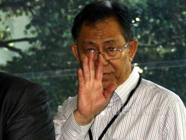 Dada Rosada Kembali Diperiksa KPK