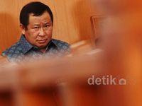 Sidang Lanjutan PK Susno Duadji
