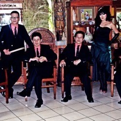 Single Kedua Jadi Hadiah Ulang Tahun Bass Project