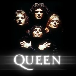 Nostalgia Queen di Keep Calm and Come To Queen Night