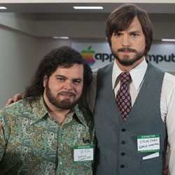 Ini Tanggapan Steve Wozniak Setelah Nonton Film joBs