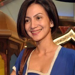 Akrab Lagi dengan Mantan Suami, Wanda Hamidah: Bedanya Sekarang Nggak Sekamar