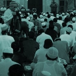 Ustad Novel: Tarif Dakwah yang Wajar itu Biasa