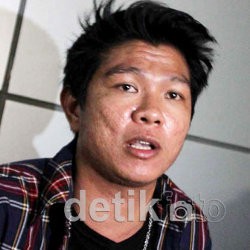 Ketika Andhika Berjanji Tak Lagi Melanggar Hukum