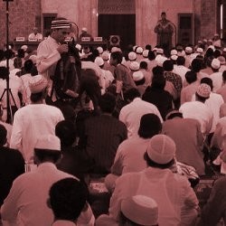 Ketua MUI: Tidak Layak Kalau Dakwah Diberi Tarif