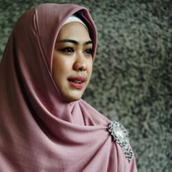 Oki Setiana Dewi: Dakwah Tugas Semua Orang, Soal Tarif Urusan Masing-masing