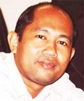 Kecewa Layanan Indosat BlackBerry di Brunei