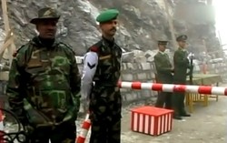 Rasgulla dan Bir Redakan Konflik India dan China