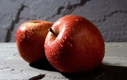 Rasa Apel Jadi Kurang Renyah dan Manis Akibat Pemanasan Global