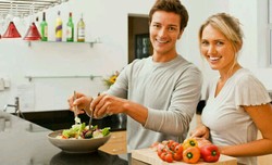 Trik Sukses Memasak dengan Panduan Buku Masak