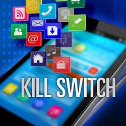 Kill Switch, Fitur Anti Maling bak Mission Impossible