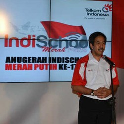 Telkom Merdekakan 17.845 WiFi di Sekolah