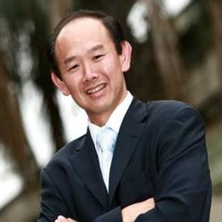 Ini Nasihat Iwan Sunito, Sang Bos Properti di Australia Berdarah Indonesia