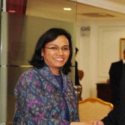 Sri Mulyani Kritik PNS Pemda Makin Banyak, Anggaran Habis Buat Gaji