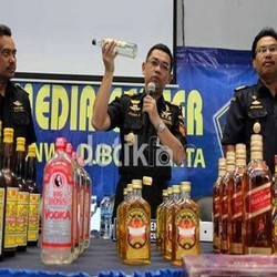 Mau Jadi Pegawai Bea Cukai, Harus Lewati Ujian Semi Militer Kopassus