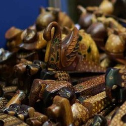 Pameran Produk Kerajinan Kembali Digelar November 2013 di JCC