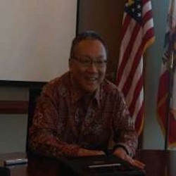 MS Hidayat Lobi Duo Sunito Bersaudara dan Sehat Sutardja Investasi di RI