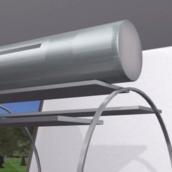 Seperti Inikah Sarana Transportasi Masa Depan Dunia?