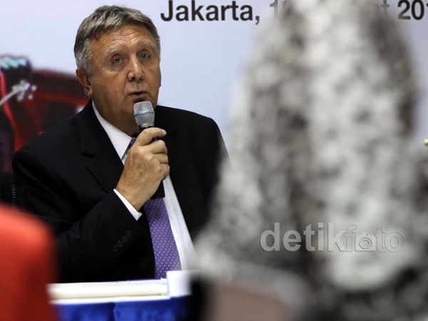 Tokio Marine Resmikan Kantor Pemasaran di Jakarta