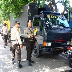 Kemenkum HAM Jatim : Tidak Ada Masalah di Lapas Banyuwangi
