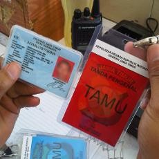 Marak Kasus Penembakan Polisi, Penjagaan di Polda Jatim Diperketat