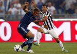 Juventus Juara Supercoppa Italia