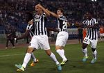 Juventus Juara Supercoppa Italia
