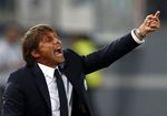 Juventus Juara Supercoppa Italia